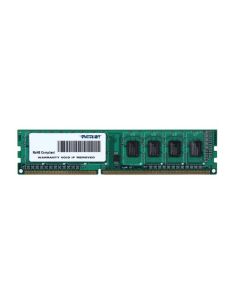 Ddr3 Patriot 4Gb 1600Mhz  - Psd34g1600l81