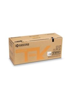 Toner Kyocera Tk-5270Y Giallo 6.000Pp X M6230cidn M6630cidn P6230cdn