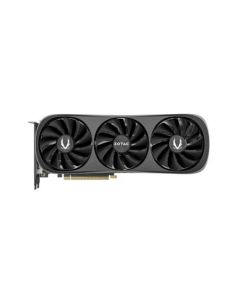 Svga Zotac Nvidia Rtx 4070Ti Trinity 12Gb Gddr6x 192Bit 2*Hdmi2*Dp - Zt-D40710d-10P
