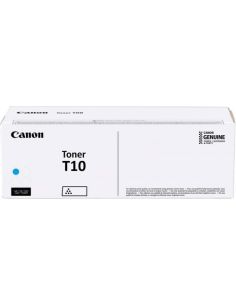 Toner Canon T10 Ciano 10.000Pp X Ir C1533if C1538if 4565C001