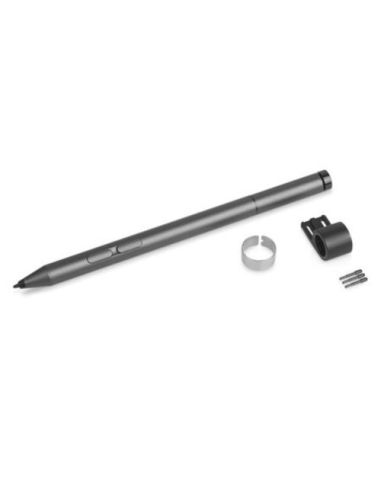 Lenovo Active Pen 2 With Battery - 4X80n95873