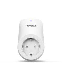Presa Elettrica Controllata Tenda Sp6-2 Confezione 2Pz -2.4Ghz 1T1r Comp Con Alexa E Google Assistant,Gestione Via App Da Remoto
