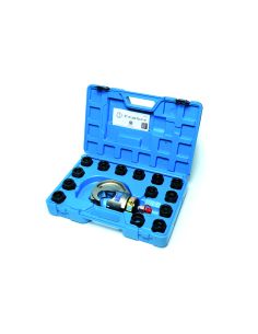 Testa Oleodinamica A C 400Mmq