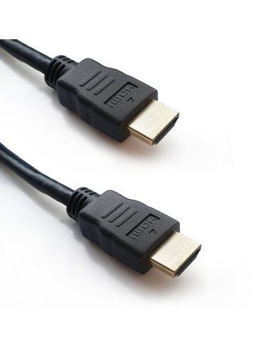Atlantis Cavo Hdmi-2.0: Cavo Hdmi V.2.0. Connettori 19Pin A M/M Lunghezza 5M P019-Hdmi_20-5