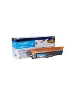 Toner Brother Tn-241C Ciano 1400Pp X Mfc-9330Cdw Hl-3150Cdw Hl-3140Cw Hl-3170Cdw Mfc-9340Cdw Dcp-9020Cdw Mfc-9140Cdn