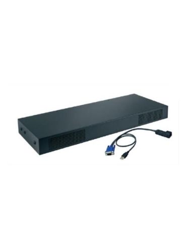 Thinksystem Local 1X8 Console Manager - 1754A1x