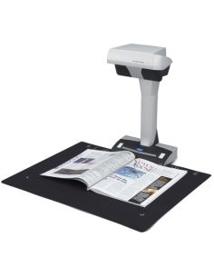 Scanner Fujitsu Scansnap Sv600 A3 Per Libri 3 Secondi/Pagina Risoluzione Ottica Da 150 A 1200Dpi Usb - Pa03641-B301