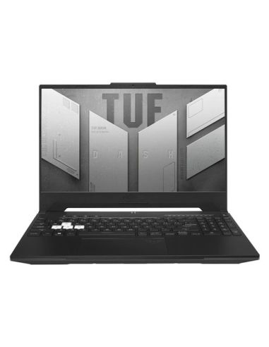 Nb Asus Tuf Dash F15 Fx517zm-Hn114w 15,6 I7-12650H 16Gb Ssd1tb Nvidia Geforce Rtx3060 6Gb W11