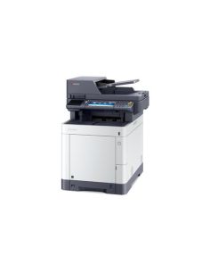 Multifunzione Kyocera Ecosys M6230cidn A4 30Ppm 1024Mb 250Ff Duplex Radf Lan Usb Wifi Lcd 7