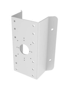 Adattatore Da Angolo In Acciaio Per Telecamere Hikvision - Ds-1276Zj-Sus