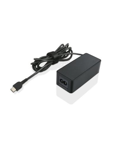 Lenovo 65W Standard Ac Adapter (Usb Type-C) Italy - 4X20m26278
