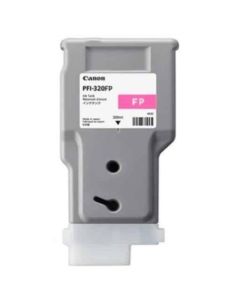 Serbatoio Inch. Pfi-320Fp Fluorescent Pink (300Ml) X Gp-200 Gp-300 3500C001