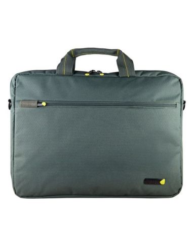 Borsa X Nb Tech Air 17.3'' Carica Dall'alto Grigio Tanz0118v3
