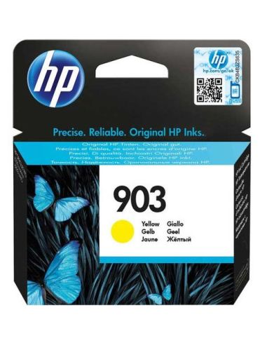 Ink Hp T6l95ae N.903 Giallo X Hp Oj-6960 Oj-6970