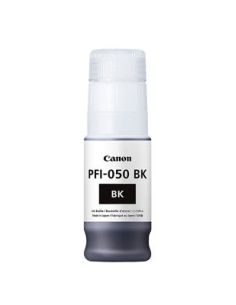 Canon Serbatoio Inch. Nero Pfi-050Bk Singolo (70Ml) 5698C001 X Tc-20
