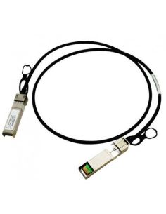 Lenovo 1M Qsfp To Qsfp Cable - 49Y7890
