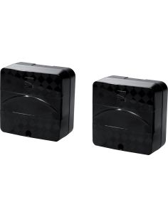 Coppia Di Fotocellule Da Esterno