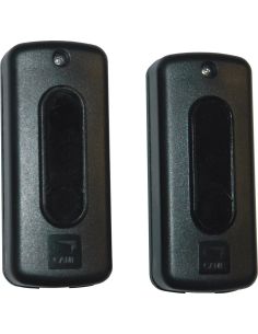 Coppia Di Fotocellule 24 V Ac-Dc