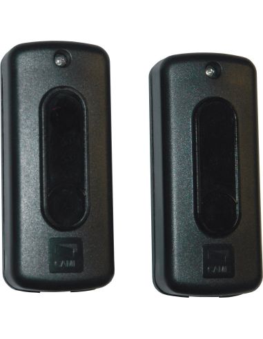 Coppia Di Fotocellule 24 V Ac-Dc