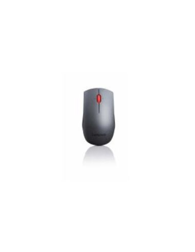 Lenovo Professional Wireless Laser Mouse - 4X30h56886