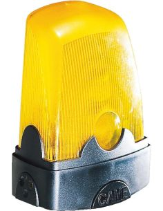 Lampeggiatore A Led 24 V Ac-Dc