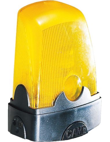 Lampeggiatore A Led 24 V Ac-Dc