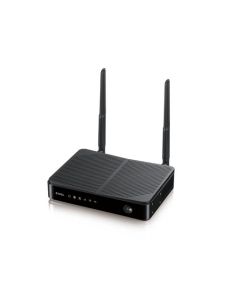 Router Nebulaflex Wireless Zyxel Lte 3301, Ac 1200Mbps, 4P Lan, Slot Sim Card 3G/Lte, Dl Fino A 300Mbps, Antenne Lte Esterne