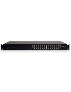 Ubiquiti Edgeswitch, 24 Porte, 250 Watt