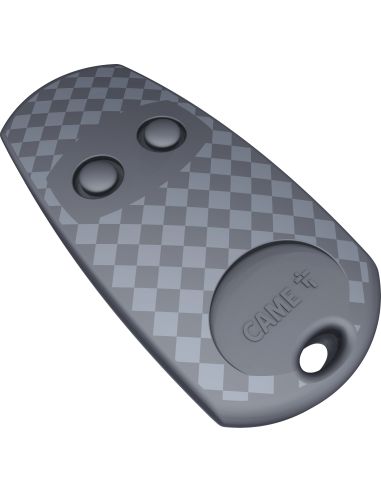 Trasmettitore Bicanale Multiutenza