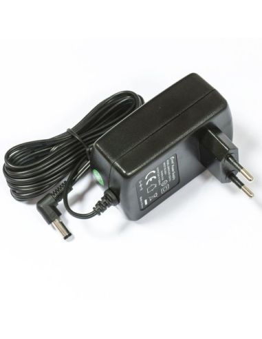 Alimentatore Mikrotik Saw30-240-1200Gr2a, Interno, 24 V, Ac-Dc, 1,2 A, Nero