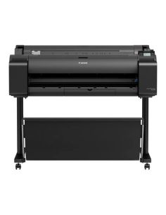 Plotter Canon Gp-300 A0 6Ink Piedistallo Incluso 5251C003
