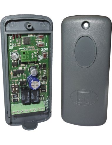 S0002m Interfaccia Bicanale Per Tastiere