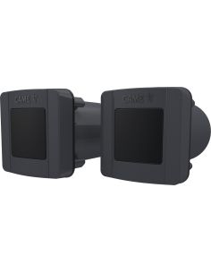 Dlx30cip Fotocellule Da Incasso