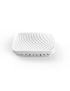 Access Point Wireless Tenda I9 300 Mbps 2.4Ghz 2Antenne Omnidirezionali Integrate 2X2 Mimo Montaggio A Muro E A Soffitto