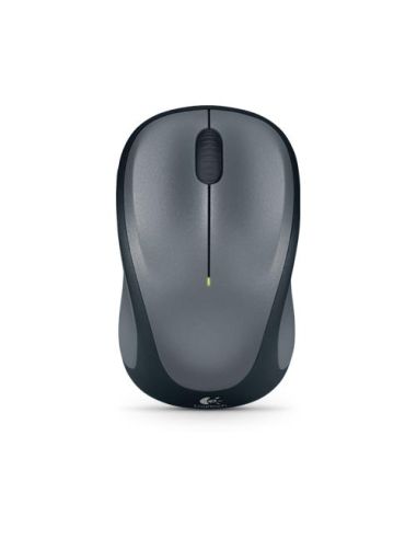Mouse Logitech Wireless Mouse M235 Usb - Bk- 910-002201