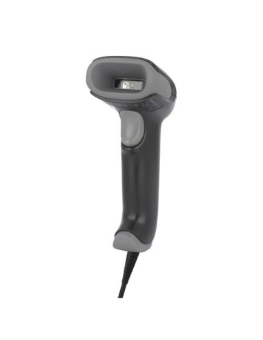 Lettore Imager Bar Code Honeywell Voyager 1470G 2D Nero (Solo Scanner)- 1470G2d-2-R