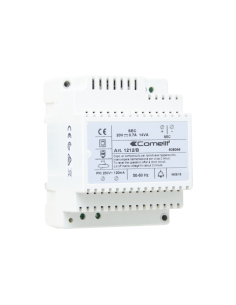 Alimentatore 230Vac / 20Vdc / 15Va