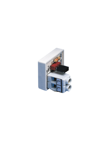 Morsetto Di Terminazione Montante Video