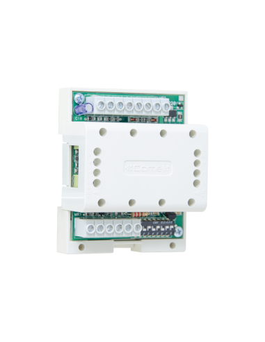 Modulo Per Collegare Telecamera Scorp.Pe