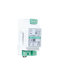 Modulo Simplehome Gestione Carichie Co