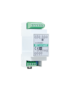 Modulo Simplehome 1Uscita Dimmer 300W