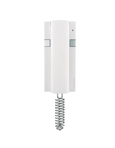 Citofono Versione Basic Per Kit Idealkit