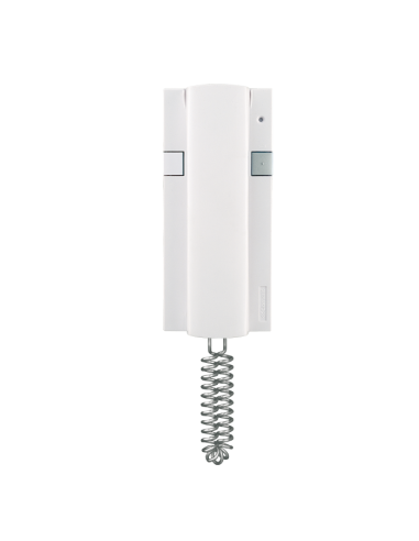 Citofono Versione Basic Cab.Semplificato