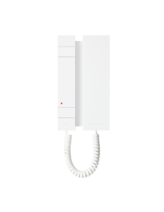 Citofono Mini Con Cornetta Simplebus2