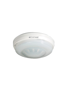 Sensore Doppia Tecnologia, Montaggioa S