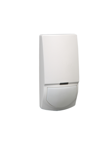 Sensore Doppia Tecnologia