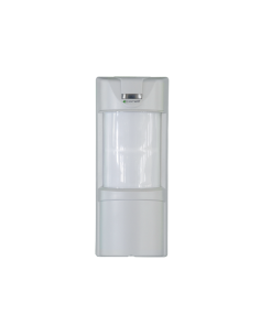 Rivelatore Da Esterno Pir E Microonda.