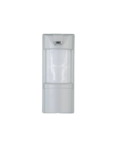 Rivelatore Da Esterno Pir E Microonda.