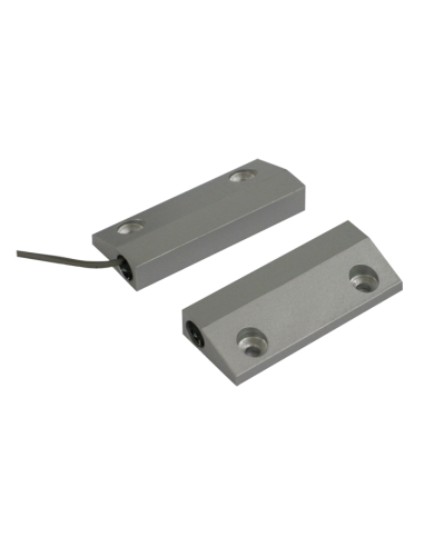 Cont. Magnetico Di Superficie Potenza Al