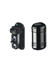 Rivelatore Fotoelettrico Doppio Raggio 6